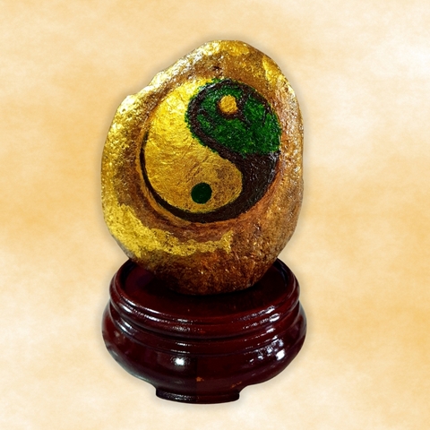 Phúc lộc - Bình an