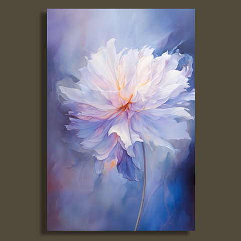 Hoa huệ tây 2 (Abstract)