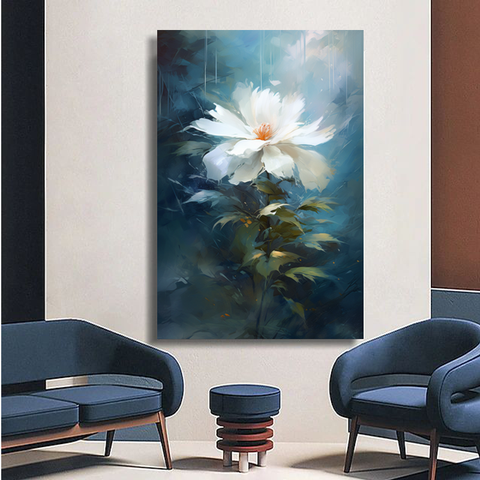 Hoa huệ tây 3 (Abstract)