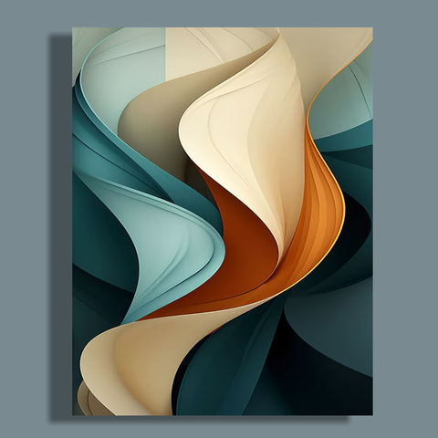 Dòng chảy sắc mầu