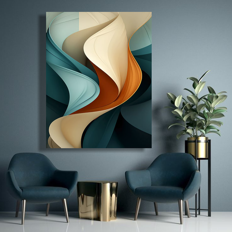 Dòng chảy sắc mầu