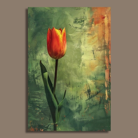 Hoa tulip