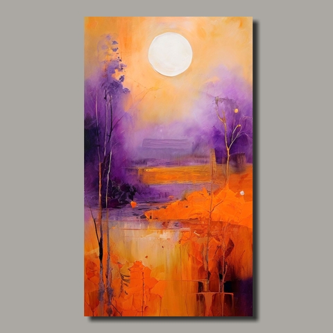 Mãn Nguyệt (Trăng tròn)