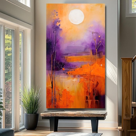 Mãn Nguyệt (Trăng tròn)