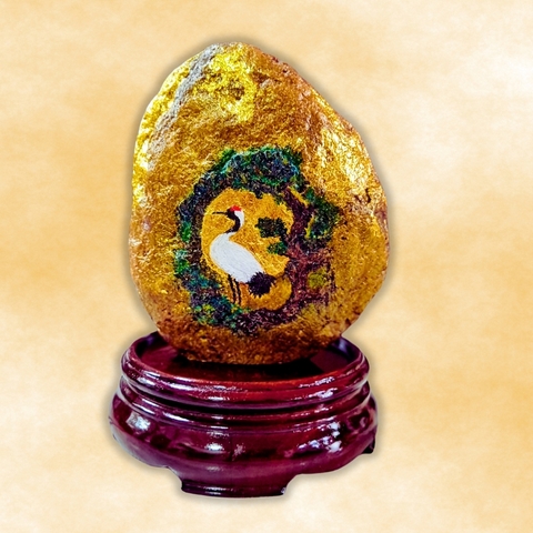 Phúc lộc - Bình an