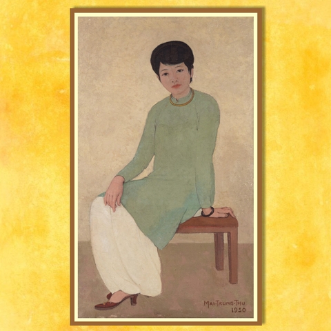 Chân dung cô Phương (3,1 triệu USD)