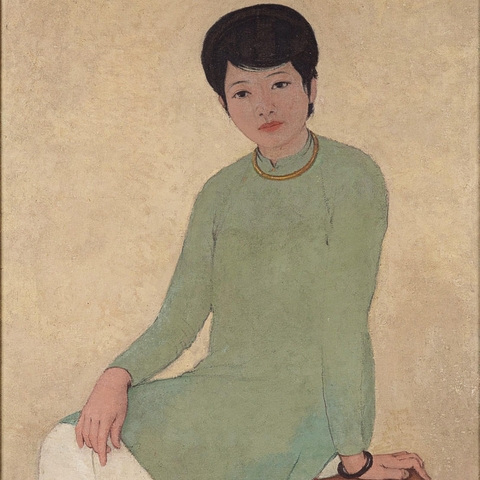 Chân dung cô Phương (3,1 triệu USD)