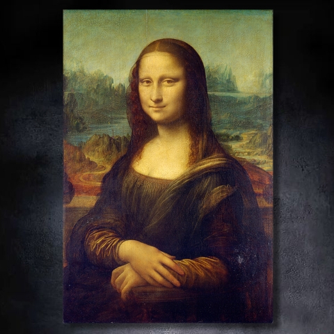 Mona Lisa