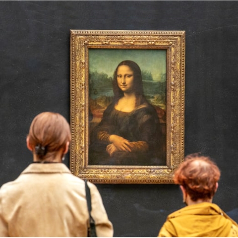 Mona Lisa