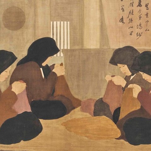 Những cô thợ may (~1,39 triệu USD)