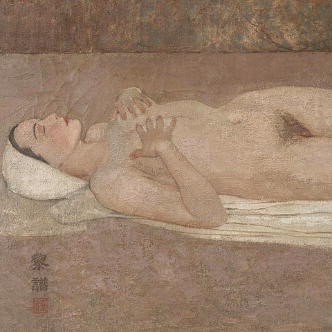 Khỏa thân (~1,4 triệu USD)