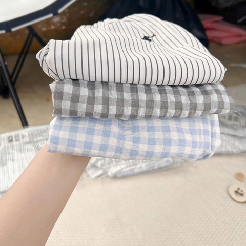 Cb380-Combo 3 quần xô đũi thêu tag chống muỗi trẻ em