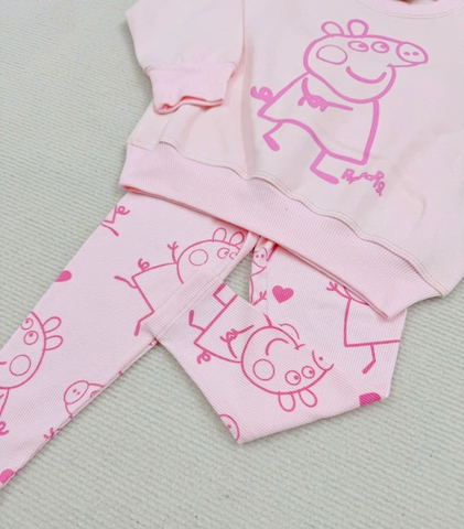 Bn175 (9-26kg)-Bộ nỉ d