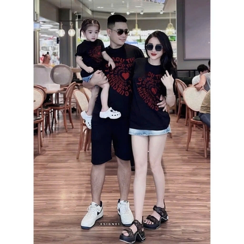 ☘️A202- ÁO PHÔNG VALEN MẦU ĐEN TRẮNG🌿