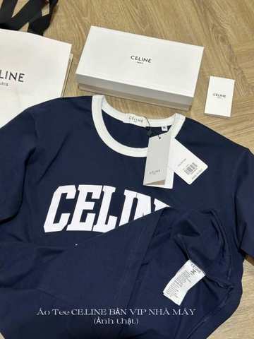 A516-Áo thun Ce lin cộc tay màu than mẫu mới 2026