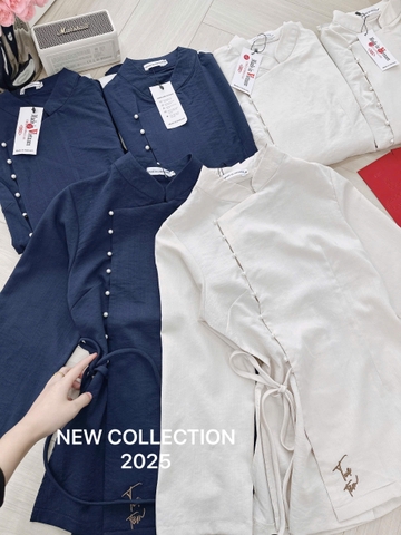 SET442- SET PHÁP PHỤC CÚC NGỌC BUỘC BÊN TỤÊ TÂM