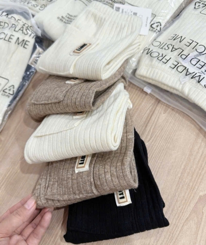 Cb170-COmbo 3 quần legging thu đông dài bé gái