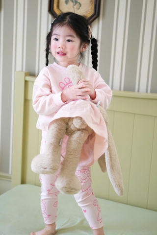 Bn175 (9-26kg)-Bộ nỉ d