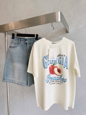 🌞SEt626-  SET ĐÀO FRESH MIX NGỐ BÒ LI CHÉO 🌿