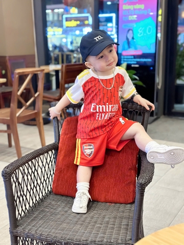 CB289- Combo 2 bộ đóng đá số 10 Messi chất thông hơi