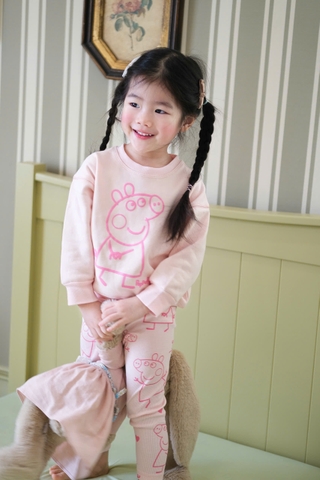 Bn175 (9-26kg)-Bộ nỉ d