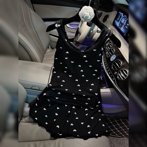 SET240-Set cotton cộc 10 hình QUẢNG CHÂU hoạ tiết in