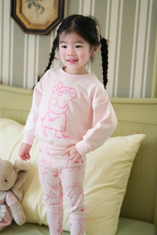 Bn175 (9-26kg)-Bộ nỉ d