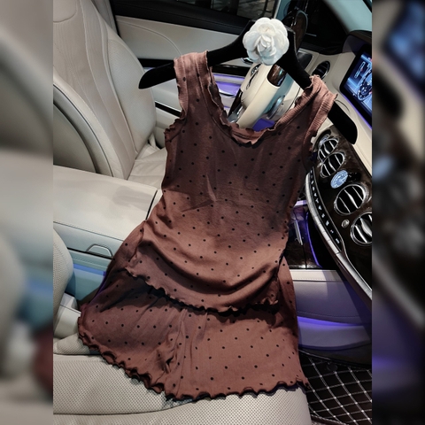 SET240-Set cotton cộc 10 hình QUẢNG CHÂU hoạ tiết in