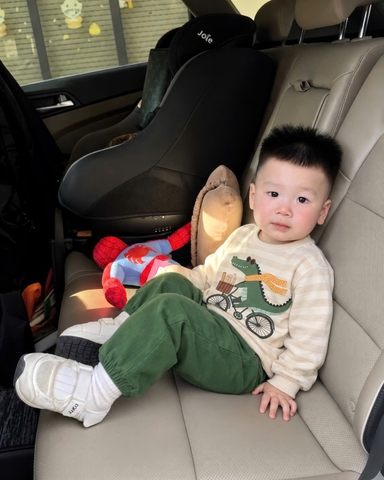 BT1089- Combo 2 bộ cotton CÁ SẤU mix CÚN dài tay