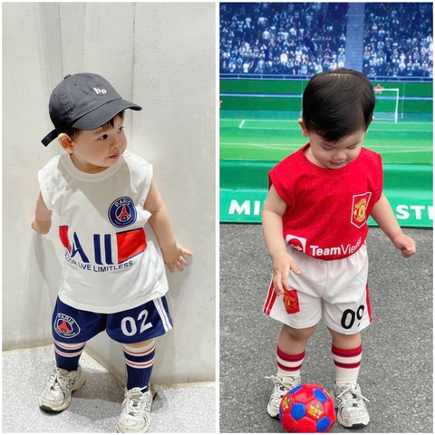 CB326- Combo 2 bộ thông hơi AII bóng đá sát nách