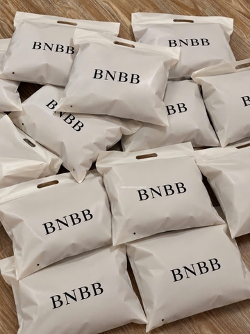 A726-BNBB Áo len cadigan kẻ trám đen xám đủ túi
