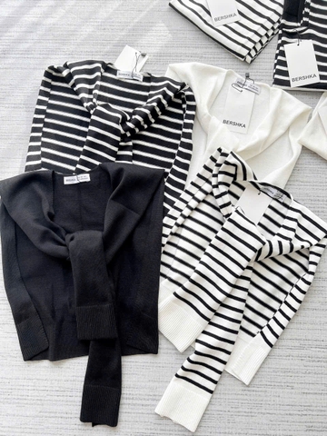 A357-Khăn choàng giả áo 4 MÀU