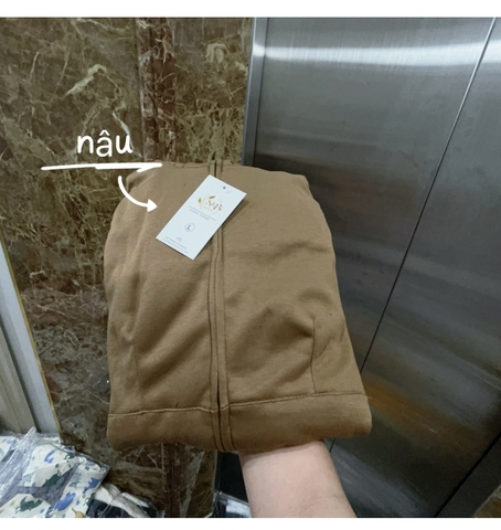 A262- Áo nắng dáng dài 120cm chất Cotton Umi 8 màu mũ chùm S 43-52kg  ,M 52-57kg , L 57-62kg
