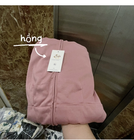 A262- Áo nắng dáng dài 120cm chất Cotton Umi 8 màu mũ chùm S 43-52kg  ,M 52-57kg , L 57-62kg