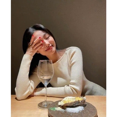 [HÀNG LOẠI 1]A345- Áo len cổ thuyền 3 màu  full tem dày dặn