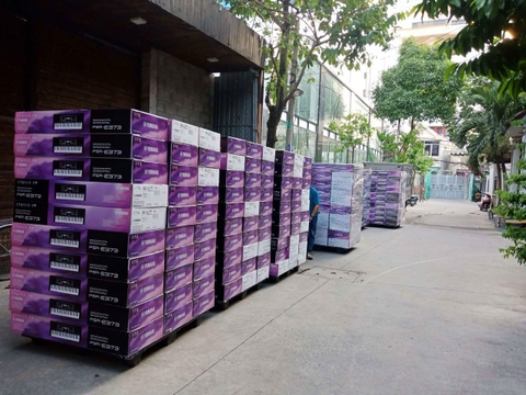 Cửa Hàng Bán Đàn Organ Uy Tín Ở Hà Nội