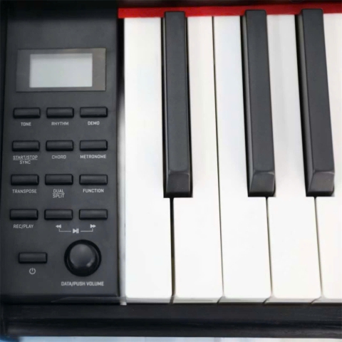 chức năng piano eterna as2503