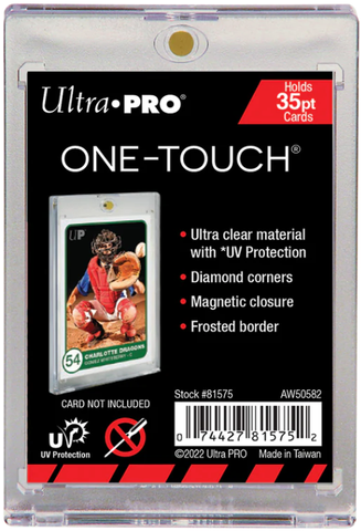 Khung Bọc Bài ULTRA PRO ONE-TOUCH Magnetic Holder 35PT x1 cái