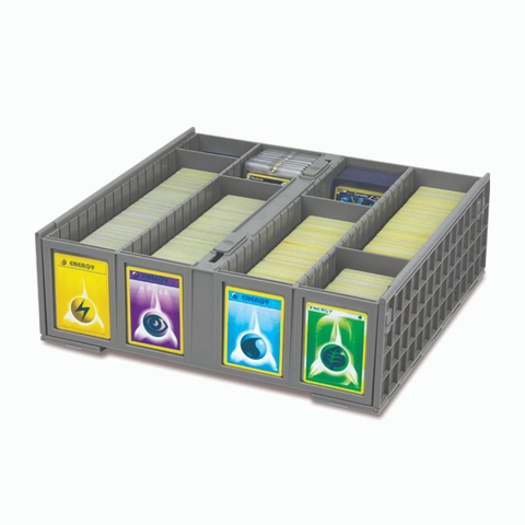 Collectible Card Bin - 3200