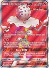 Blacephalon GX - 199/214 - Full Art Ultra Rare