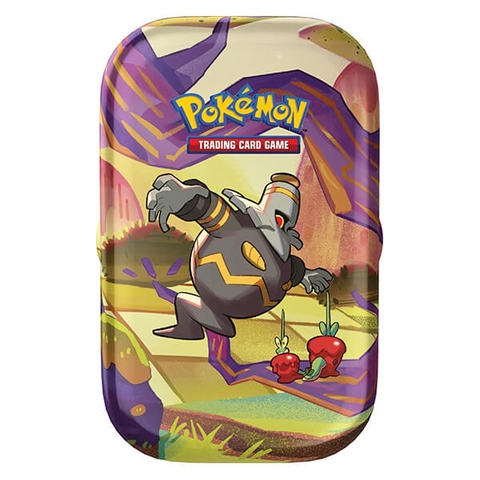Shrouded Fable Mini Tin Dusknoir