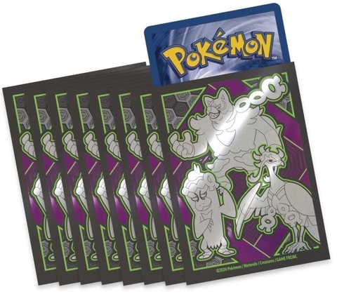 Shrouded Fable Card Sleeves 65ct
