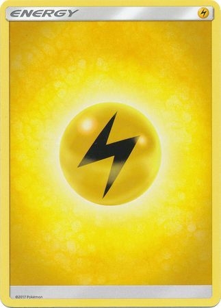 Lightning Energy - 2017