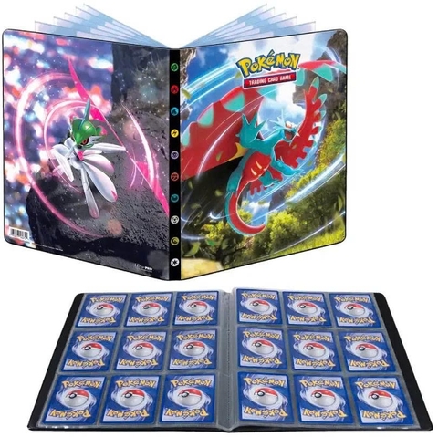 Paradox Rift: Ultra Pro 9-Pocket Binder