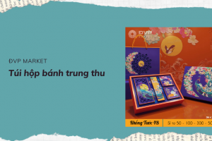 HỘP BÁNH TRUNG THU