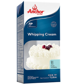 Topping Cream là gì? Cách làm và sử dụng Topping Cream
