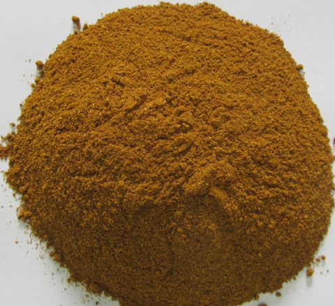 Húng lìu là gì? Mua ở đâu? Cách làm lạc rang húng lìu cực chuẩn