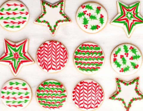 Khám phá các loại kem dùng trong làm bánh