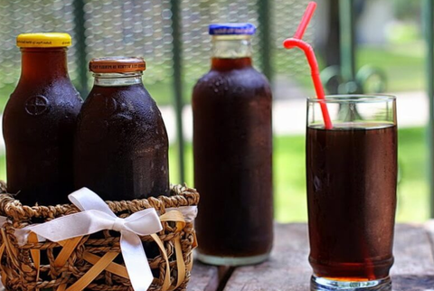 3 cách nấu trà bí đao cực ngon đáng thưởng thức mùa hè