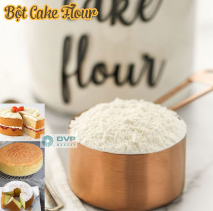 Cách phân biệt các loại bột mì cho người mới bắt đầu